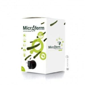 Microferm