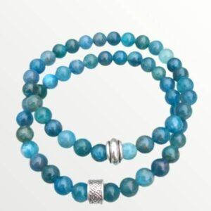 Bracelet apatite