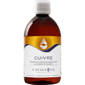 Cuivre