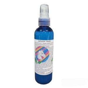 Répulsif tiques spray (aux huiles essentielles)