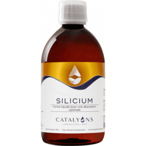 Silicium