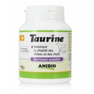 Taurine Anibio 130 gr