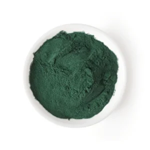 Spiruline poudre