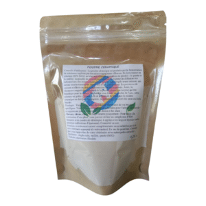 Poudre céramique Multikraft