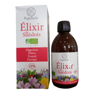 Elixir du Suédois