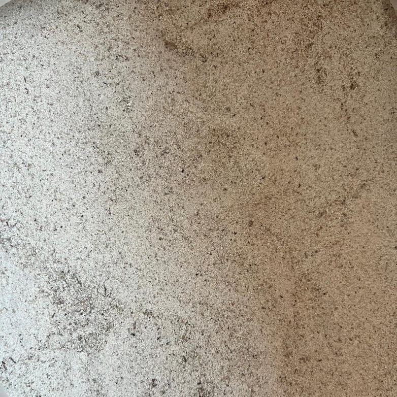 Poudre de bois de cerf