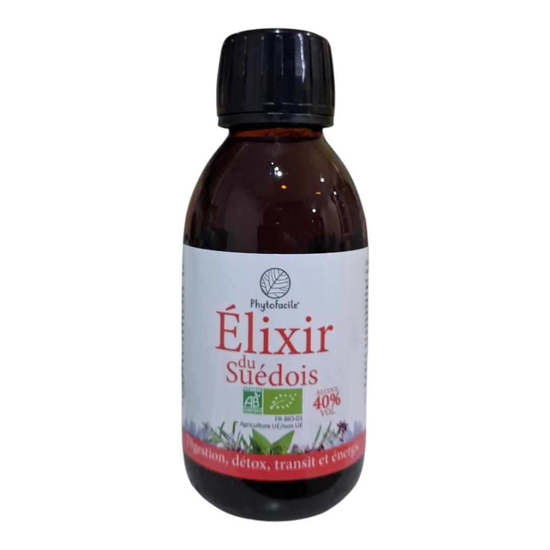 Elixir du Suédois 40° – Image 2