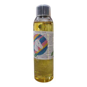 Vitamine E pure (huile)